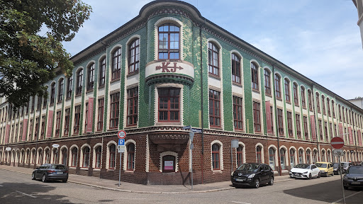 Technisches Museum der Pforzheimer Schmuck- und Uhrenindustrie - Thumbnail