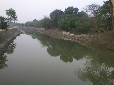 Photos of খন্দকার মৎস প্রকল্প