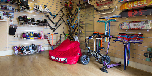 Skates.co.uk - Thumbnail