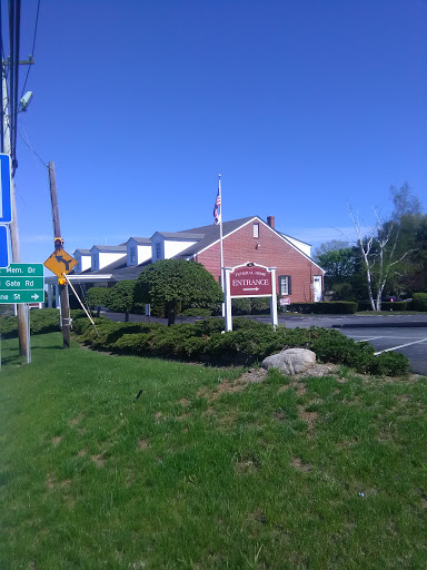 Russell J Boyle and Son Funeral Homes