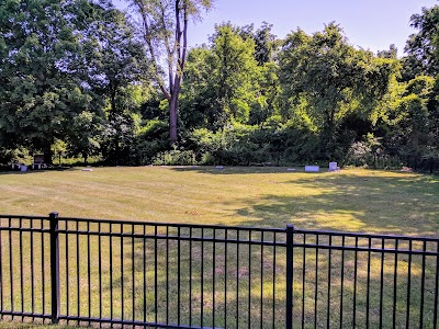 Emmaus New Cemetery