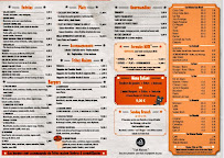 Menu CHEZ DATTA Page 2