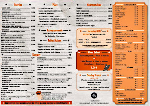 Photo n°22 de CHEZ DATTA à Roissy-en-Brie (Restaurant halal)