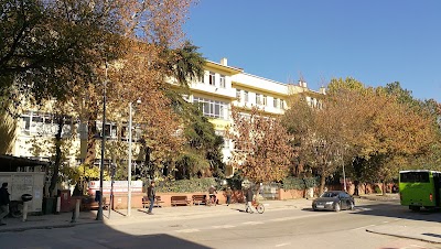 Photos of Izmit Anadolu Imam Hatip High School