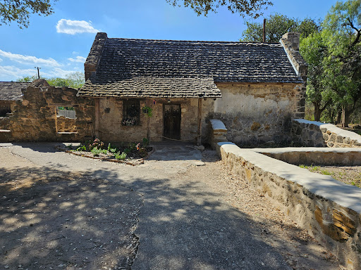 Mission San Juan - San Antonio Missions National Historical Park - Thumbnail