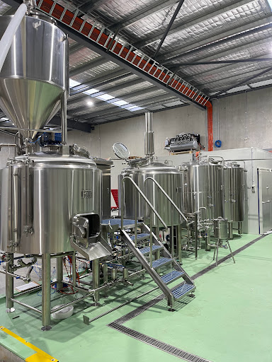 Merino Brewery - Thumbnail