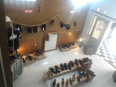 Photos of PRODIGO FOOTWEAR