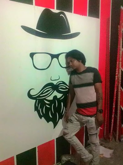 Photos of Bintang Lima barbershop
