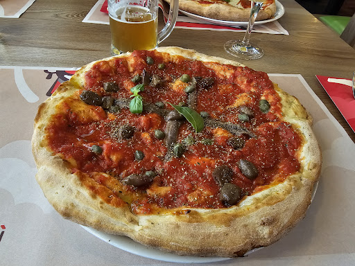 Dirigì - Visual