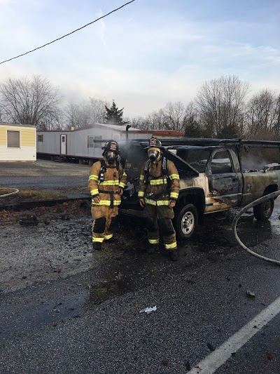 Strinestown Community Fire Co. Station 26-2