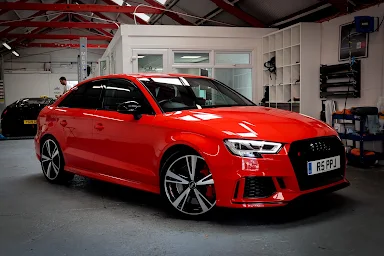 Recent work by Amigo Customs in Fareham (photo 10)