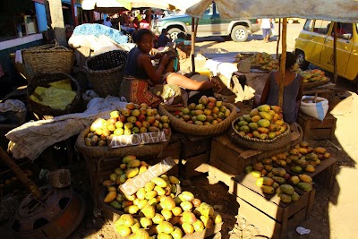 Photos of Market