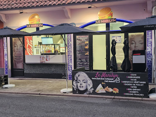 Le Marilyn