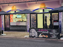 Menu Le Marilyn Page 4
