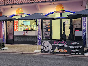Photo n°7 de Le Marilyn à Saint-Brevin-les-Pins (Kebab)