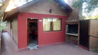 Photos of caba&ntilde;as antawara