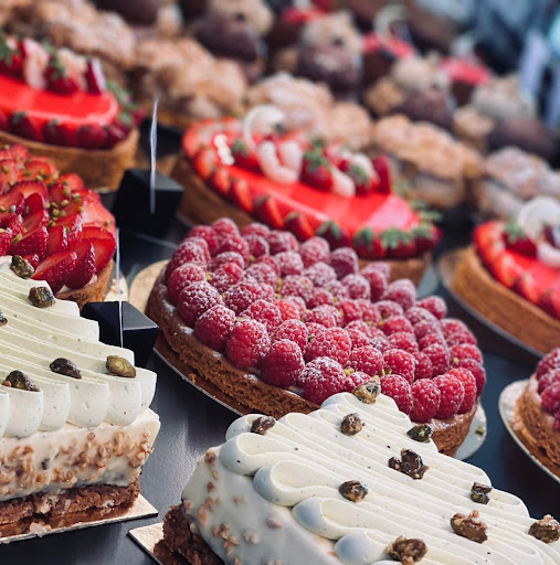 ALICE | Boulangerie | Pâtisserie | Cantine - Thumbnail