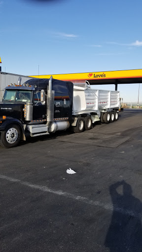 J & M Trucking Llc - Thumbnail