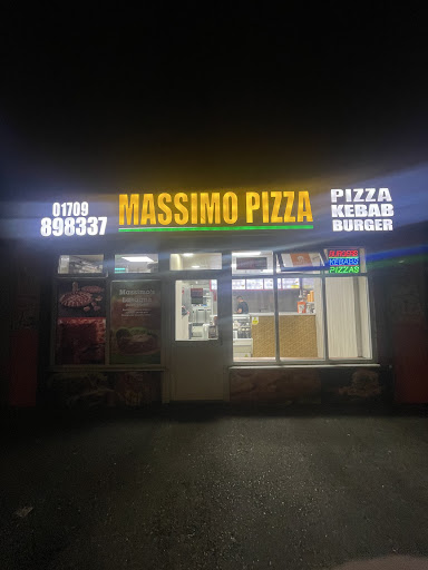 Massimo Pizza LTD - Thumbnail