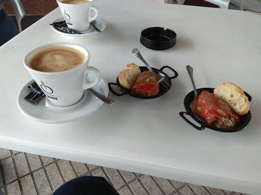 Cafetería Fergon's - Thumbnail