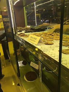 Karamel (For The Love of Cookies) karachi