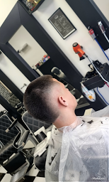 Photo n°40 de 5Star Barbershop à Épinay-sur-Orge (Barbier)