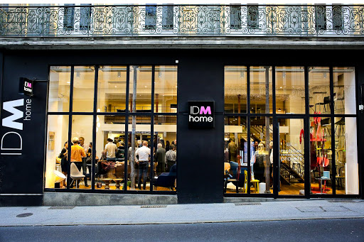IDM HOME
