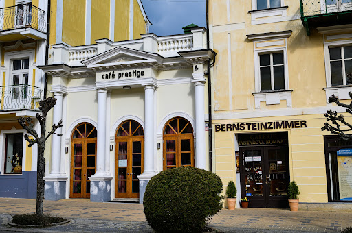 Galerie Jantarová komnata - Thumbnail