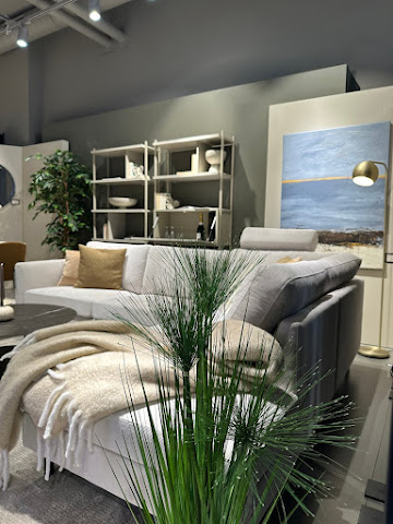 BoConcept Zürich by null