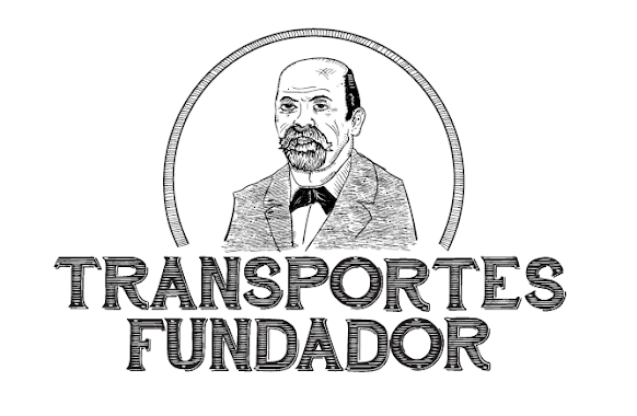 Transportes Fundador, Author: Transportes Fundador