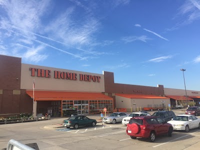 The Home Depot