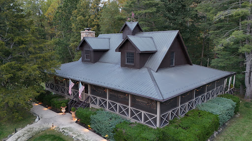 Mountainaire Luxury Cabin - Thumbnail