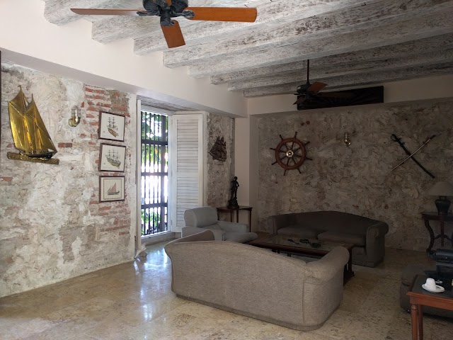 Casa Pizarro