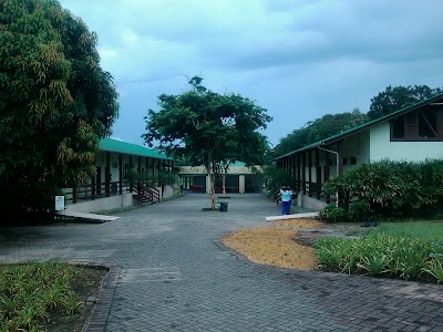 Photos of Univille - Unidade SFS