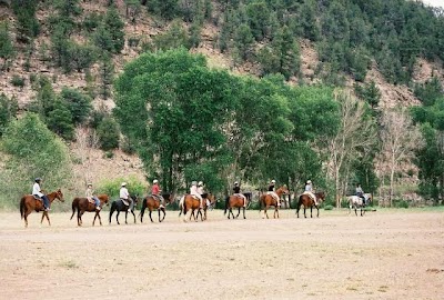 Apache Creek Deaf and Youth Ranch