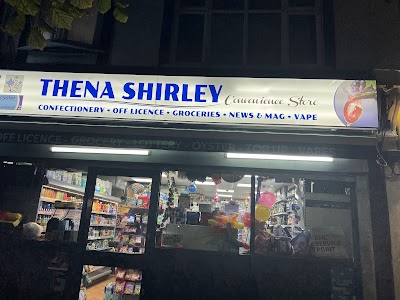 Thena Shirley Convenience Store