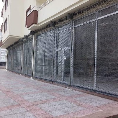 üçler galvanizli yapı elemanları san.ve tic..ltd.şti.