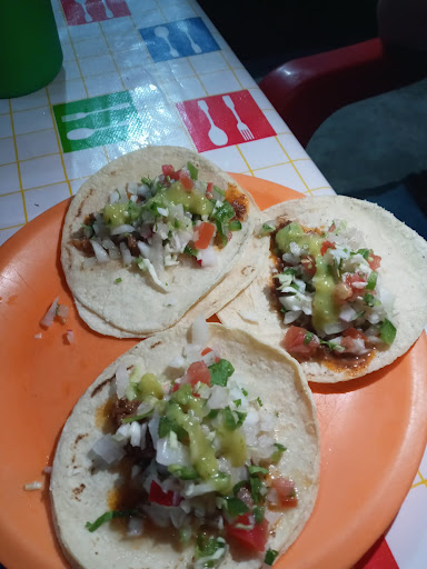 Antojitos isao - Thumbnail