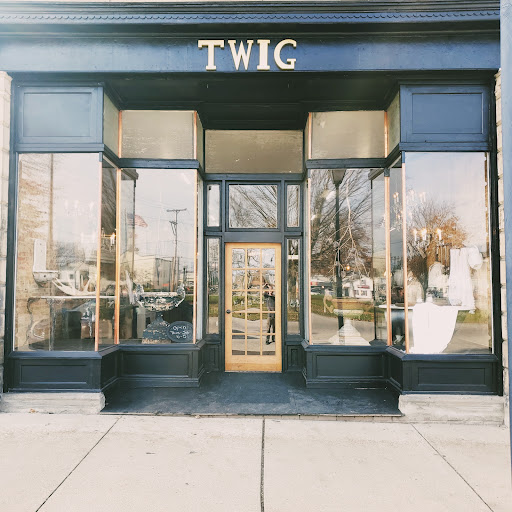 TWIG - Visual