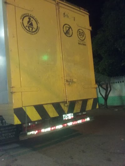 Photos of Betel Supermarket Sas