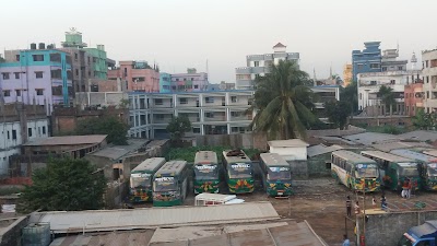 Photos of Aslam Sikder Garage