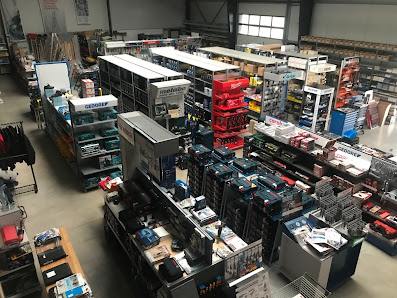 Fälschle Werkzeuge Maschinen Industriebedarf Gewerbepark 15, 86738 Deiningen