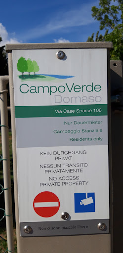 Campo Verde Domaso - Thumbnail