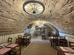 Photo n°36 de Auberge de la Borie Blanque à Millau (Restaurant français)