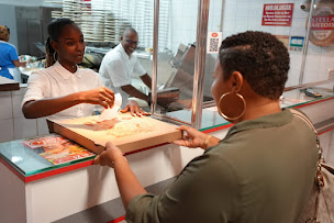 Photo n°5 de FIRST PIZZA à Le Lamentin (Pizzeria)