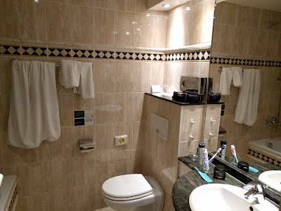 Photos of Holiday Inn Skopje
