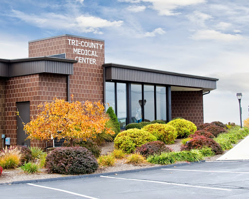 Tri County Family Physicians - Central Ohio Primary Care