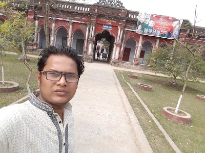 Photos of Gouripur Govt College Hostel-2
