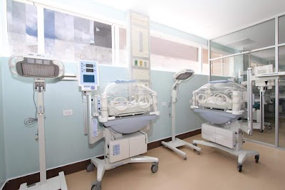 Photos of Provincial General Hospital Luis G. Davila