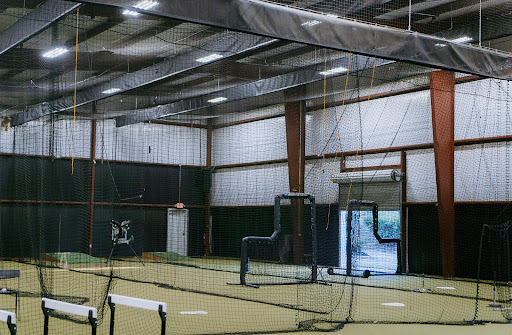 P27 Baseball Academy - Thumbnail